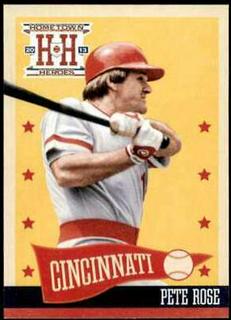 Pete Rose