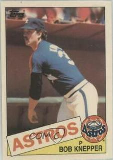 Bob Knepper
