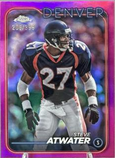 Steve Atwater
