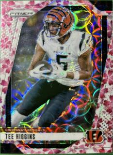 Tee Higgins