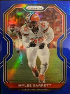 Myles Garrett