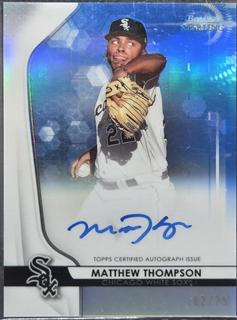 Matthew Thompson