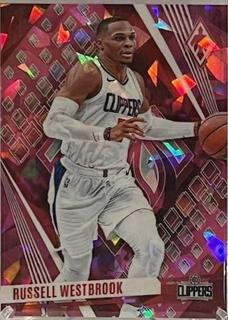 Russell Westbrook