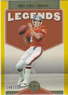 John Elway
