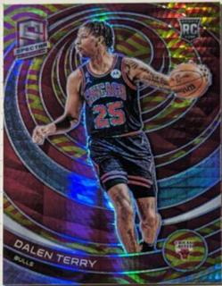 Dalen Terry