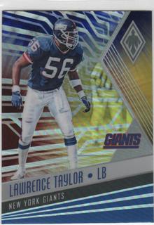 Lawrence Taylor