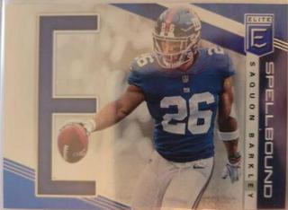 Saquon Barkley