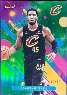 Donovan Mitchell