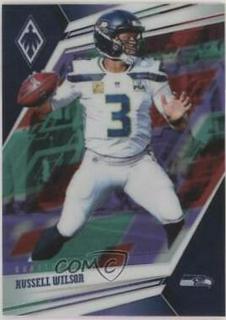 Russell Wilson