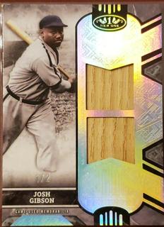 Josh Gibson