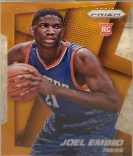 Joel Embiid