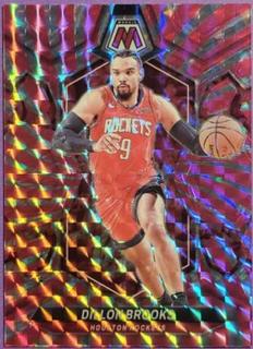 Dillon Brooks