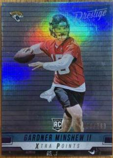Gardner Minshew II