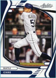 Ichiro