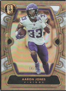 Aaron Jones