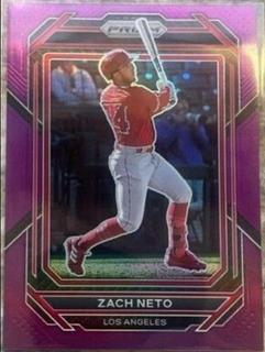Zach Neto