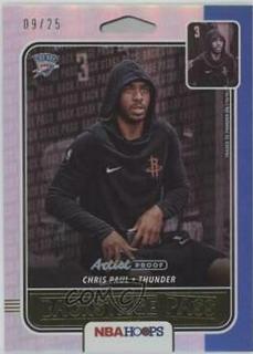 Chris Paul