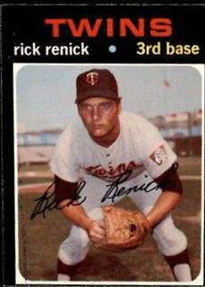 Rick Renick