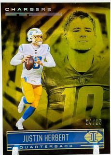 Justin Herbert