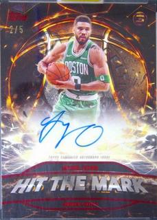 Jayson Tatum