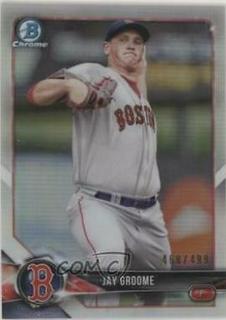 Jay Groome