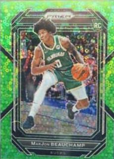 MarJon Beauchamp
