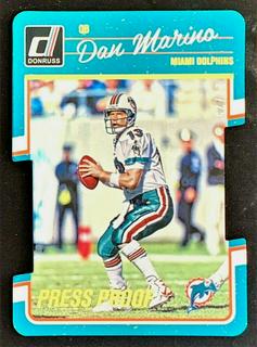 Dan Marino