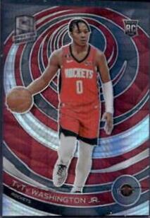 TyTy Washington Jr.
