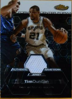 Tim Duncan