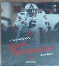 Sam Hubbard