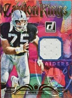 Howie Long