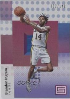 Brandon Ingram