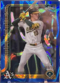 Max Muncy