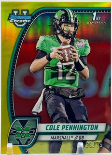 Cole Pennington