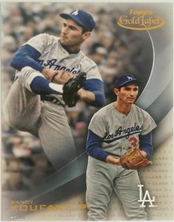 Sandy Koufax