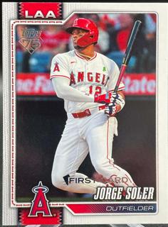 Jorge Soler