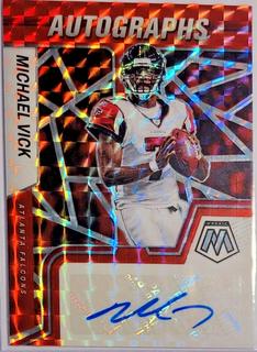Michael Vick