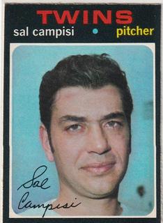 Sal Campisi