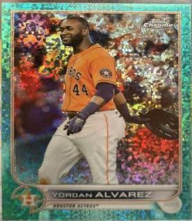 Yordan Alvarez