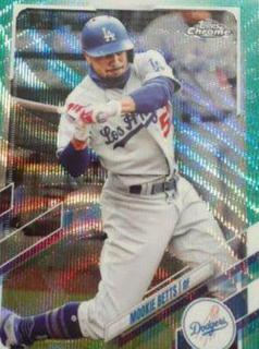 Mookie Betts