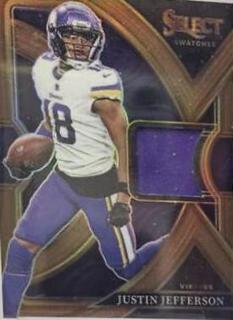 Justin Jefferson