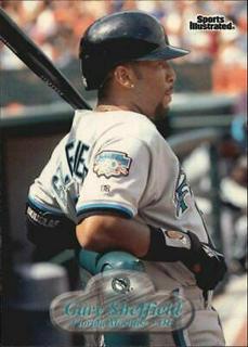 Gary Sheffield