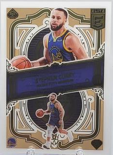 Stephen Curry