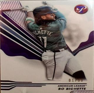 Bo Bichette