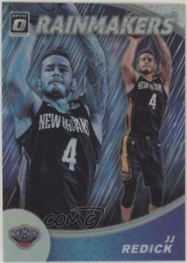 JJ Redick [Holo] #1