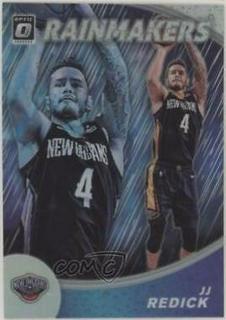 JJ Redick
