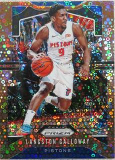 Langston Galloway