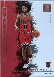 Coby White