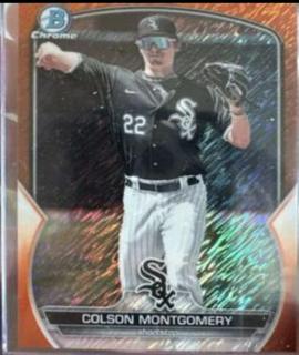 Colson Montgomery
