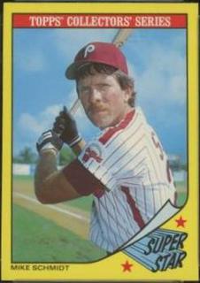 Mike Schmidt